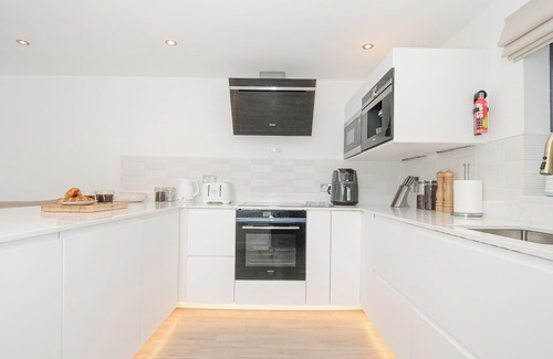 Millendreath House | 100 HILLSIDE VILLAS, pet friendly, country holiday cottage in Looe