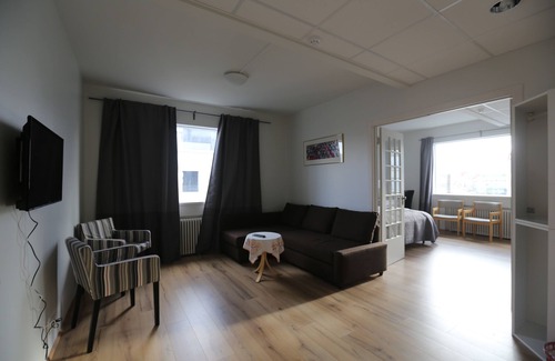 Hliðar Hotel | 100 Iceland Hotel