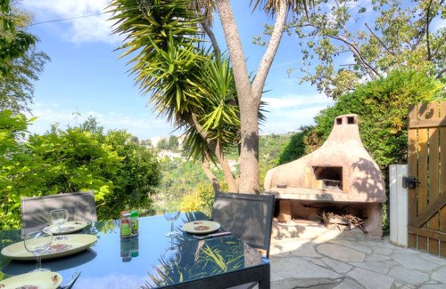 Saint Pierre de Feric Apartment | 100 m² Apartment ∙ 2 bedrooms ∙ 4 guests