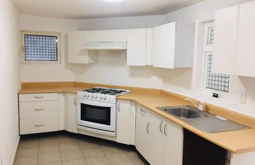 Bosques de las Lomas Apartment | 100 m² Apartment ∙ 2 bedrooms ∙ 6 guests