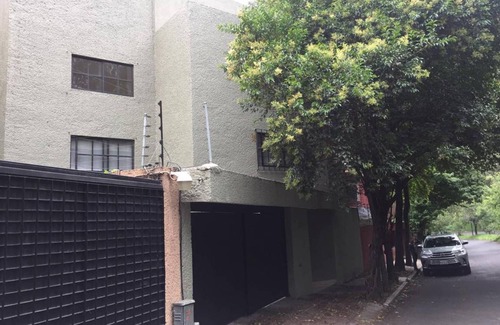 Bosques de las Lomas Apartment | 100 m² Apartment ∙ 2 bedrooms ∙ 6 guests
