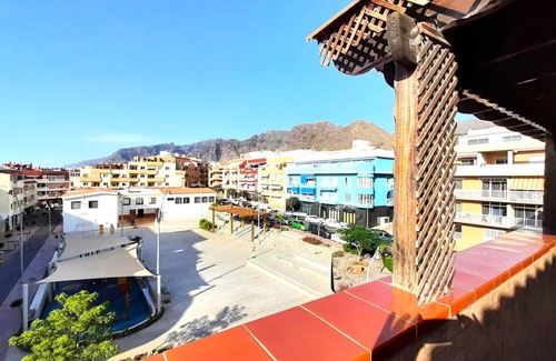 Puerto de Santiago Apartment | 100 m² Apartment ∙ 3 bedrooms ∙ 5 guests