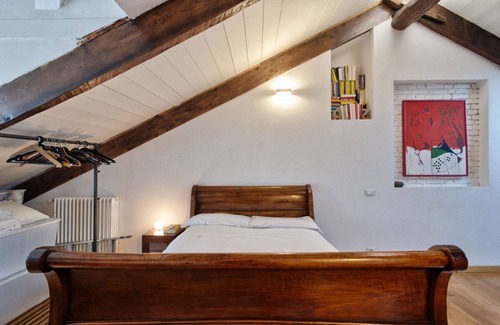 Barriera di Milano Apartment | 100 m² Apartment ∙ 1 bedroom ∙ 4 guests