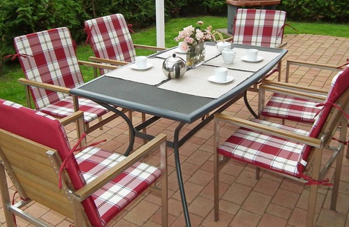 Neßmersiel Other | 100 m² Accommodation ∙ 3 bedrooms ∙ 6 guests