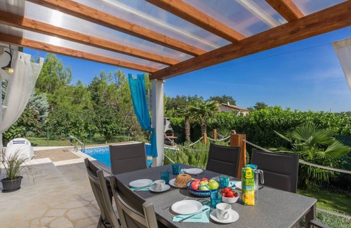 Nova Vas Other | 100 m² Accommodation ∙ 3 bedrooms ∙ 6 guests