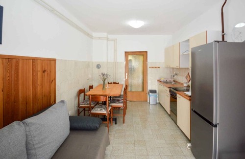 Pjescana Uvala Apartment | 100 m² Apartment ∙ 3 bedrooms ∙ 5 guests