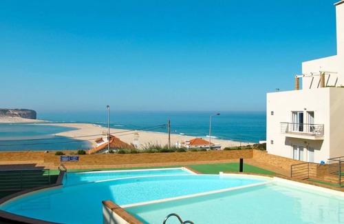 Foz do Arelho Apartment | 100 m² Apartment ∙ 3 bedrooms ∙ 6 guests