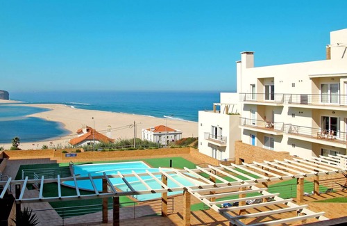 Foz do Arelho Apartment | 100 m² Apartment ∙ 3 bedrooms ∙ 6 guests