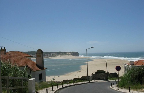 Foz do Arelho Apartment | 100 m² Apartment ∙ 3 bedrooms ∙ 6 guests
