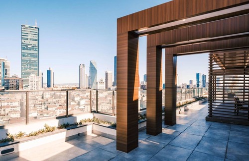 Celiktepe Mahallesi Apartment | 100 m² Apartment ∙ 2 bedrooms ∙ 3 guests