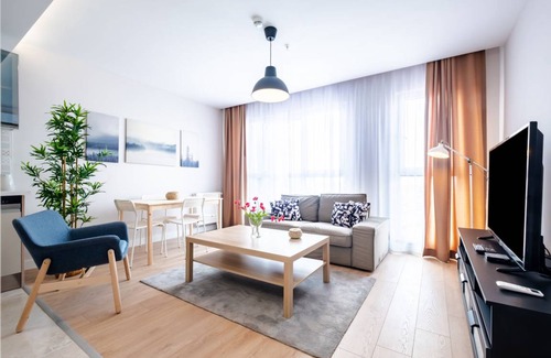 Celiktepe Mahallesi Apartment | 100 m² Apartment ∙ 2 bedrooms ∙ 3 guests