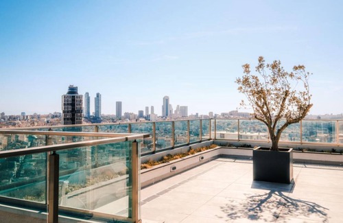 Celiktepe Mahallesi Apartment | 100 m² Apartment ∙ 2 bedrooms ∙ 3 guests