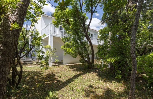Vaux-sur-Mer Apartment | 100 m² Apartment ∙ 3 bedrooms ∙ 6 guests