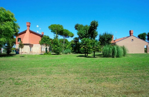 Cavallino-Treporti Apartment | 100 m² Apartment ∙ 3 bedrooms ∙ 8 guests