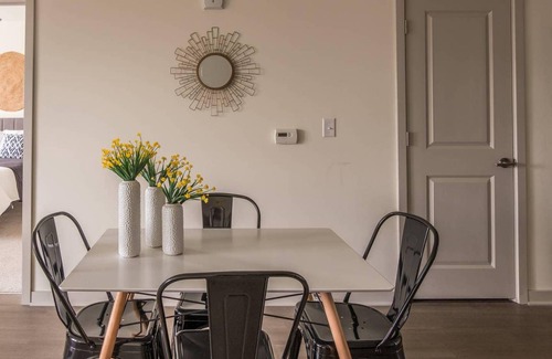 Butchertown Apartment | 100 m² Apartment ∙ 1 bedroom ∙ 2 guests