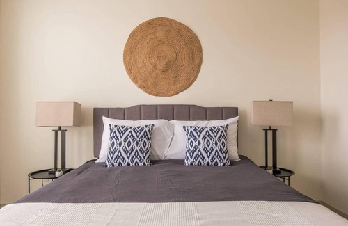 Butchertown Apartment | 100 m² Apartment ∙ 1 bedroom ∙ 2 guests