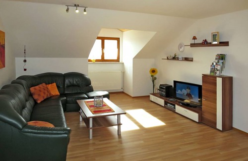 March Apartment | 100 m² Apartment ∙ 1 bedroom ∙ 8 guests