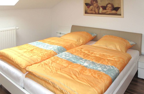 March Apartment | 100 m² Apartment ∙ 1 bedroom ∙ 8 guests