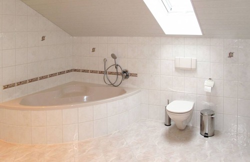 March Apartment | 100 m² Apartment ∙ 1 bedroom ∙ 8 guests