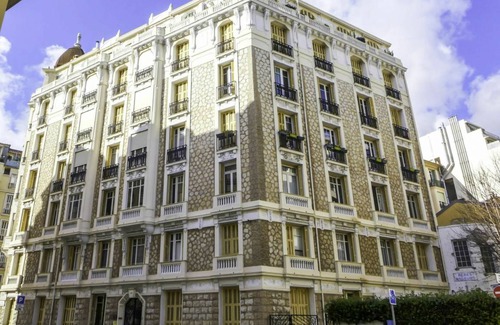 Thiers Apartment | 100 m² Apartment ∙ 2 bedrooms ∙ 4 guests
