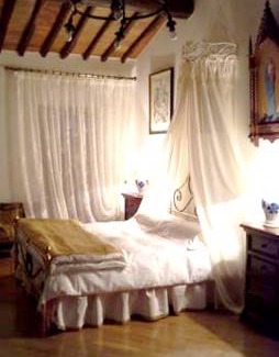 Palazzina Apartment | 100 m² Apartment ∙ 2 bedrooms ∙ 4 guests