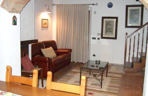 Palazzina Apartment | 100 m² Apartment ∙ 2 bedrooms ∙ 4 guests