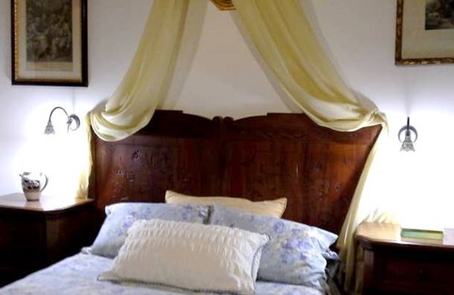 Palazzina Apartment | 100 m² Apartment ∙ 2 bedrooms ∙ 4 guests