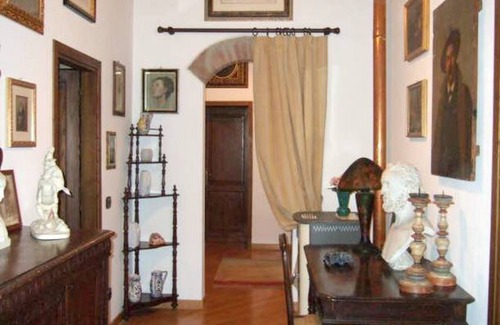 Palazzina Apartment | 100 m² Apartment ∙ 2 bedrooms ∙ 4 guests