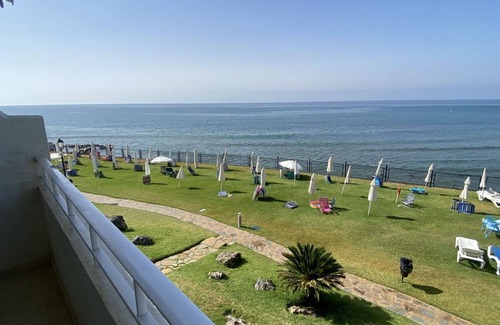 Marbella Apartment | 100 m² Apartment ∙ 2 bedrooms ∙ 5 guests