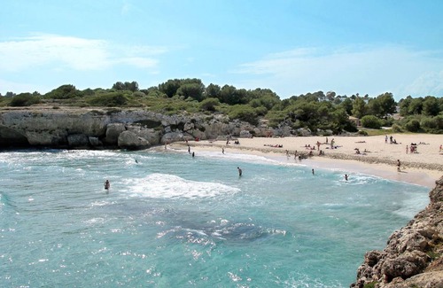 Manacor Apartment | 100 m² Apartment ∙ 2 bedrooms ∙ 4 guests