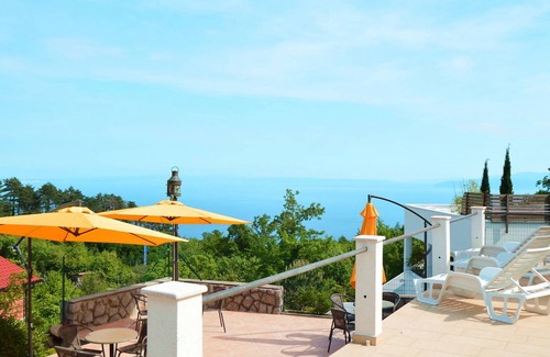 Opatija Apartment | 100 m² Apartment ∙ 2 bedrooms ∙ 4 guests