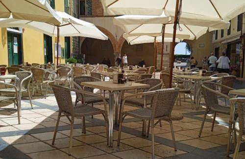 Noli Apartment | 100 m² Apartment ∙ 3 bedrooms ∙ 6 guests