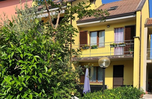 Pignone Apartment | 100 m² Apartment ∙ 3 bedrooms ∙ 7 guests