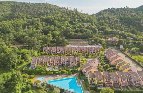 Pignone Apartment | 100 m² Apartment ∙ 3 bedrooms ∙ 7 guests