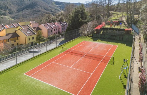 Pignone Apartment | 100 m² Apartment ∙ 3 bedrooms ∙ 7 guests