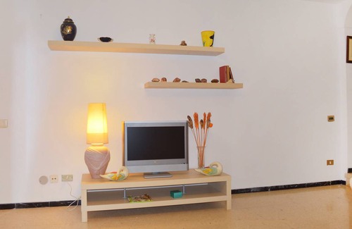 Telde Apartment | 100 m² Apartment ∙ 3 bedrooms ∙ 6 guests
