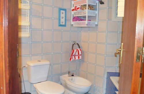 Telde Apartment | 100 m² Apartment ∙ 3 bedrooms ∙ 6 guests