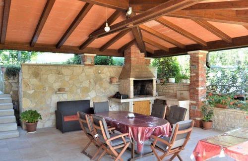Krnica Apartment | 100 m² Apartment ∙ 4 bedrooms ∙ 8 guests