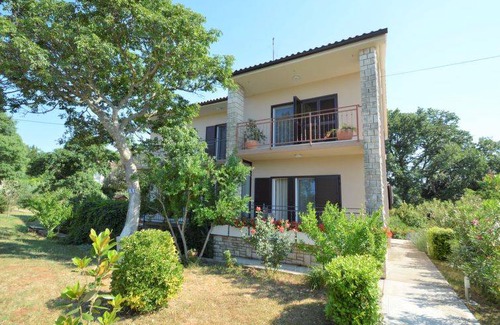 Krnica Apartment | 100 m² Apartment ∙ 4 bedrooms ∙ 8 guests