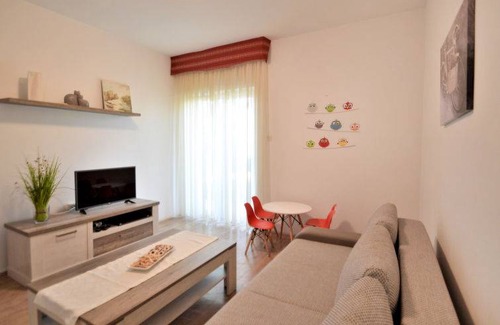Krnica Apartment | 100 m² Apartment ∙ 4 bedrooms ∙ 8 guests
