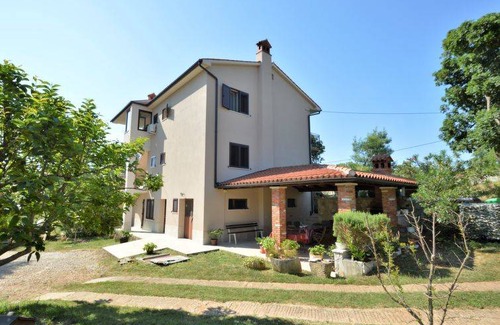 Krnica Apartment | 100 m² Apartment ∙ 4 bedrooms ∙ 8 guests