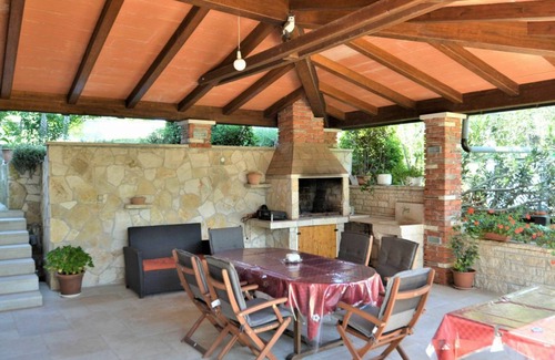 Krnica Apartment | 100 m² Apartment ∙ 4 bedrooms ∙ 8 guests