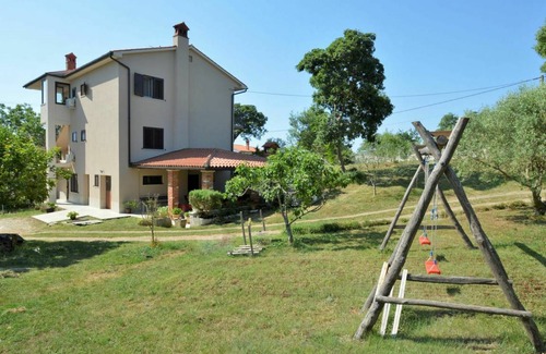 Krnica Apartment | 100 m² Apartment ∙ 4 bedrooms ∙ 8 guests