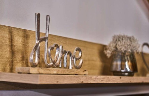 Silberberg Apartment | 100 m² Apartment ∙ 2 bedrooms ∙ 4 guests