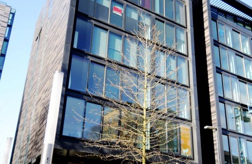 Laurieston Apartment | 100 m² Apartment ∙ 2 bedrooms ∙ 5 guests