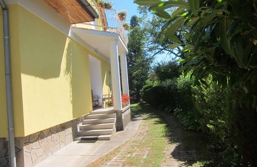 Keszthely Apartment | 100 m² Apartment ∙ 3 bedrooms ∙ 6 guests