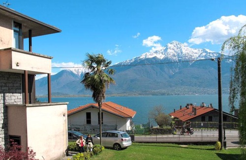 Gera Lario Apartment | 100 m² Apartment ∙ 3 bedrooms ∙ 5 guests