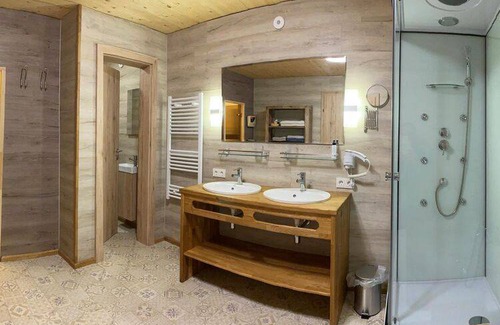 Dienten am Hochkoenig Apartment | 100 m² Apartment ∙ 3 bedrooms ∙ 8 guests