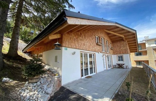 Dienten am Hochkoenig Apartment | 100 m² Apartment ∙ 3 bedrooms ∙ 8 guests