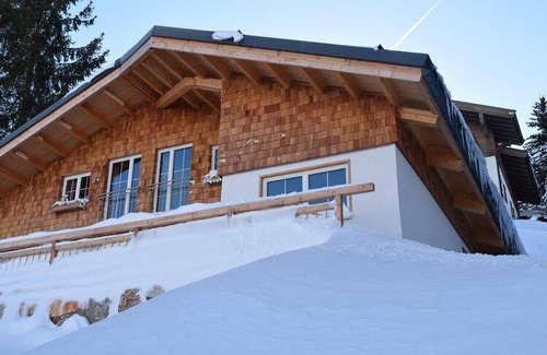 Dienten am Hochkoenig Apartment | 100 m² Apartment ∙ 3 bedrooms ∙ 8 guests